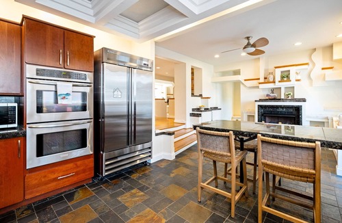 Rockcreek Lexington Road House | Castle St Matthews