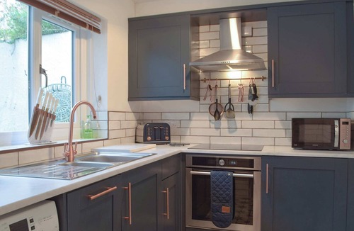 Narberth Cottage | Castle Street Cottage