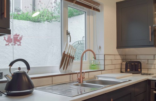 Narberth Cottage | Castle Street Cottage