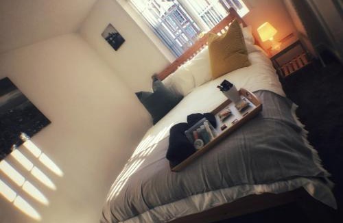 Dudley Apartment | Castle Terrace (B3 R2)