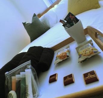 Dudley Apartment | Castle Terrace (B3 R2)