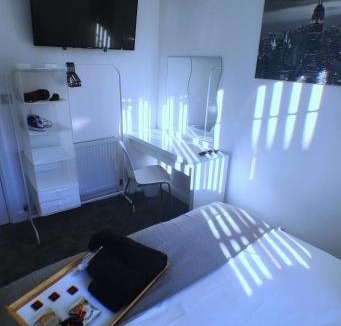 Dudley Apartment | Castle Terrace (B3 R2)