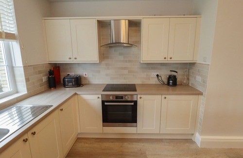 Nettleton Cottage | Castle Top Haven