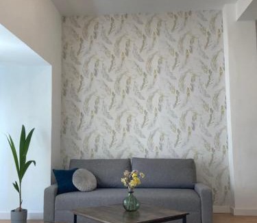 San Anton Apartment | Castle View Apartments