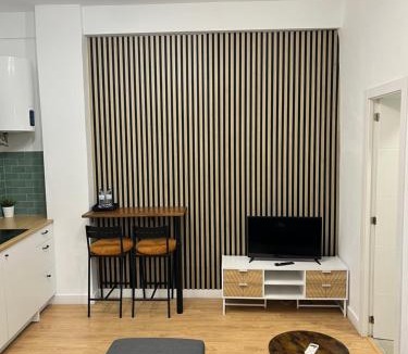 San Anton Apartment | Castle View Apartments