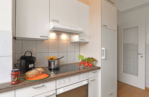 Bellinzona Apartment | Castle view, Bellinzona, Switzerland