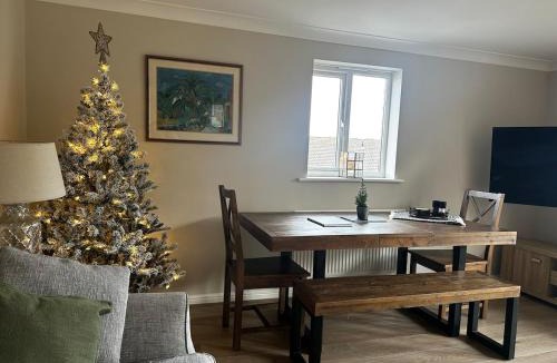 Rochester Apartment | Castle View, Cosy Stay