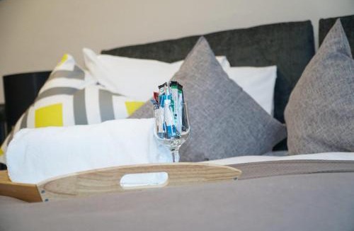 Dudley Apartment | Castle View