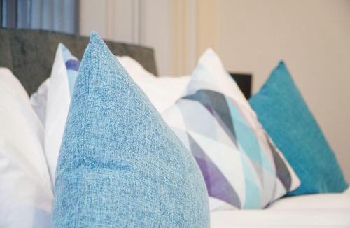 Dudley Apartment | Castle View