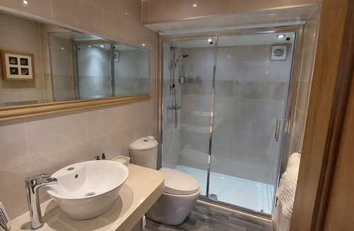 Durham House | Castle View Guest House