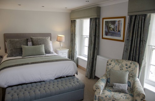 Durham House | Castle View Guest House