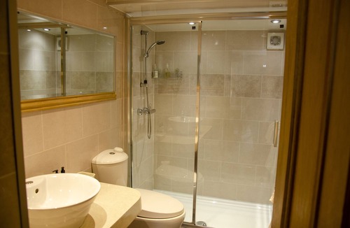 Durham House | Castle View Guest House