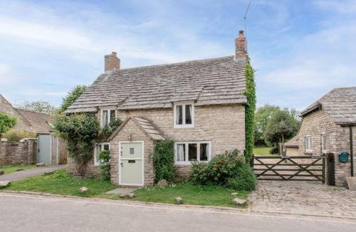 Corfe Castle Village House | Castle View House