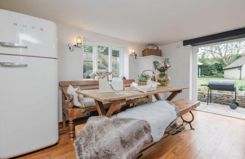 Corfe Castle Village House | Castle View House