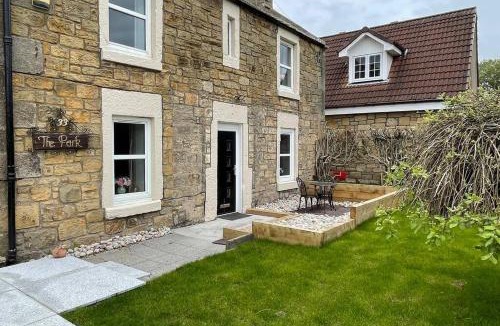 Dalkeith House | Castle View House