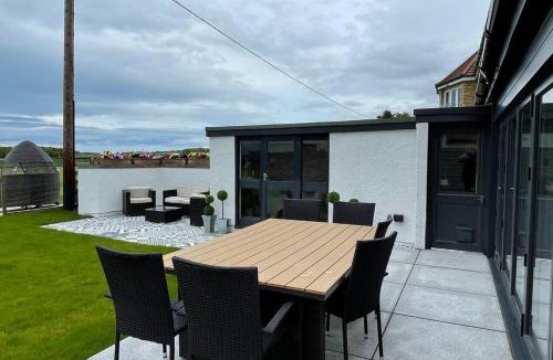 Dalkeith House | Castle View House