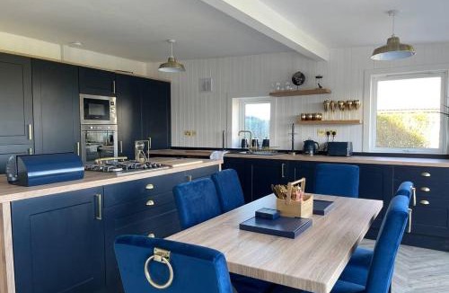 Dalkeith House | Castle View House