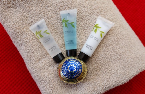 Stirling House | Castle Walk B&B