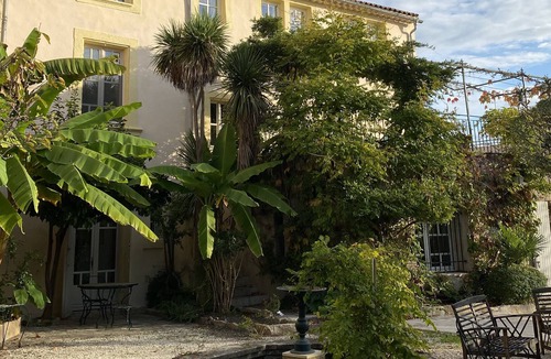 Cazouls-les-Beziers Other | Castle with swimming pool for 14 people near Béziers