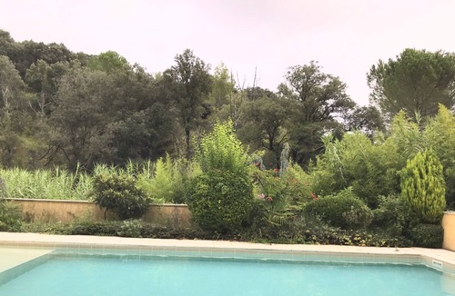 Cazouls-les-Beziers Other | Castle with swimming pool for 14 people near Béziers