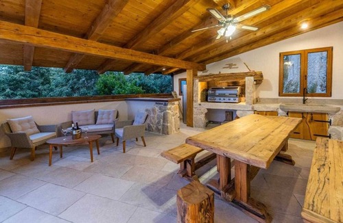 Bribir Villa | Castle with Stunning Views by Aneo Travel