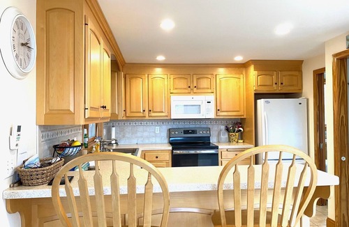 Charlestown House | Castle with Water Views!