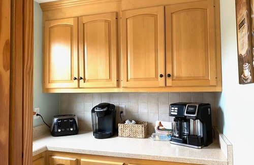 Charlestown House | Castle with Water Views!