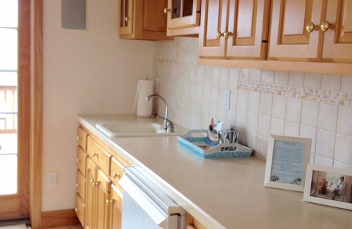 Charlestown House | Castle with Water Views!