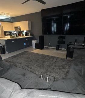 Tamarac House | Castle6860