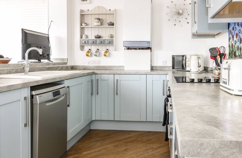 Jedburgh Cottage | Castlebrae