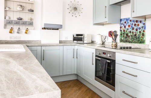 Jedburgh Cottage | Castlebrae