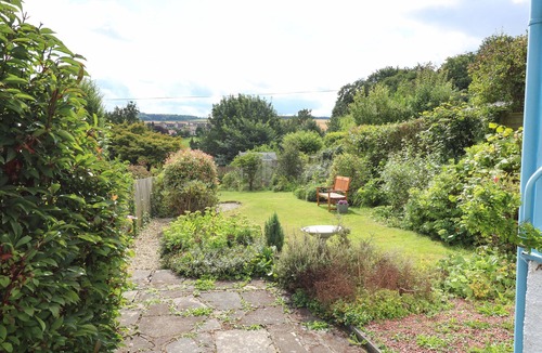 Jedburgh Cottage | Castlebrae