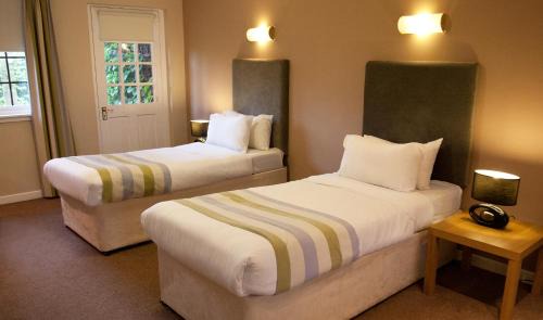 Castlecary Hotel | Castlecary House Hotel