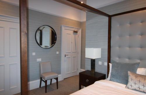 Castlecary Hotel | Castlecary House Hotel