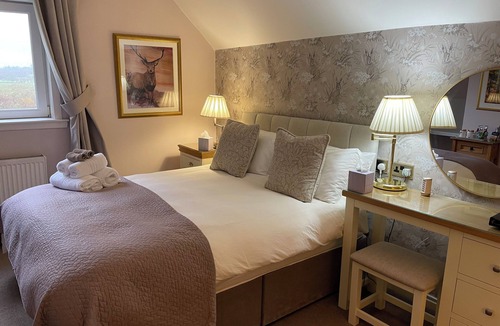 Auchengray House | Castlecroft