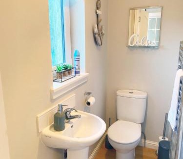 Murthill House | Castlehill