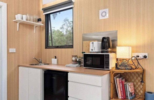 Castlemaine House | Castlemaine Hideout by Tiny Away