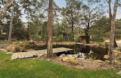 Castlemaine House | Castlemaine Hideout by Tiny Away