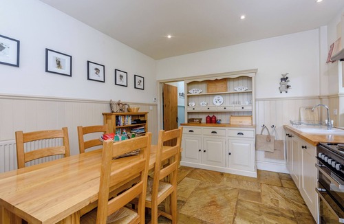 Sedlescombe Cottage | Castlemans Stables West