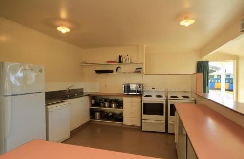 Castlepoint Resort | Castlepoint Holiday Park & Motels