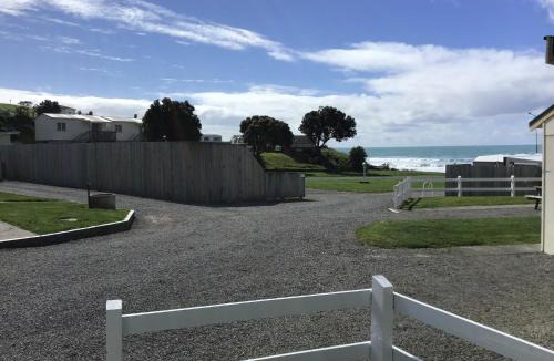 Castlepoint Resort | Castlepoint Holiday Park & Motels