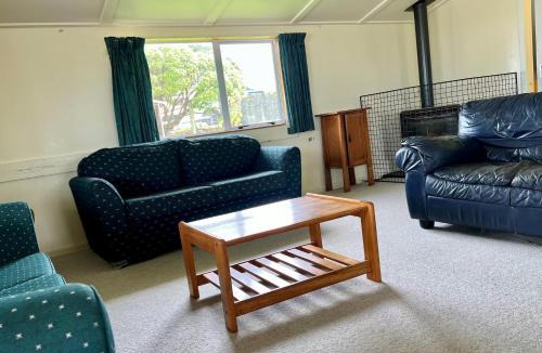 Castlepoint Resort | Castlepoint Holiday Park & Motels
