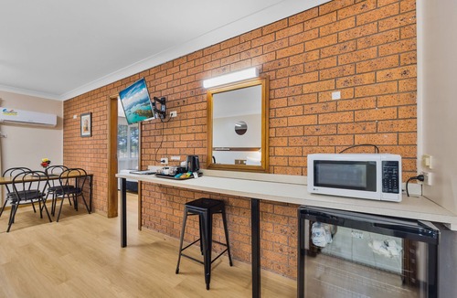 Gilgandra Hotel | Castlereagh Motor Inn