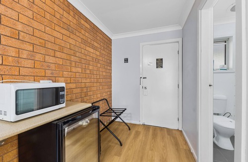 Gilgandra Hotel | Castlereagh Motor Inn