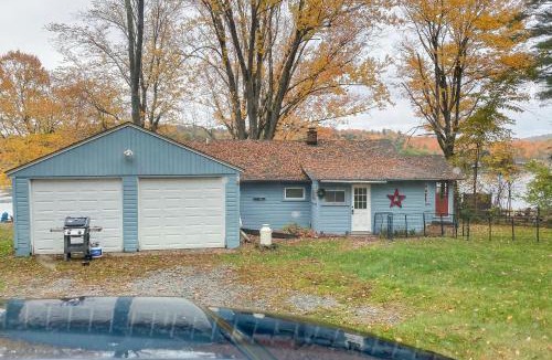 Castleton House | Castleton Charmer