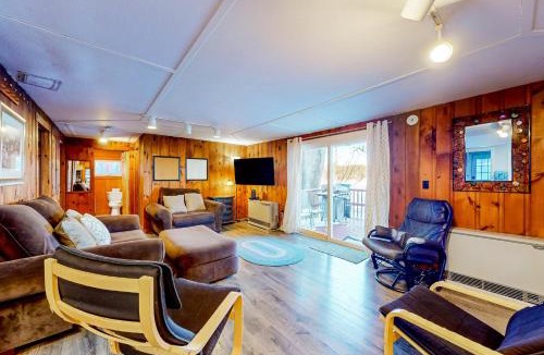 Castleton House | Castleton Charmer