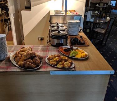 Hunspow Hotel | Castletown Hotel