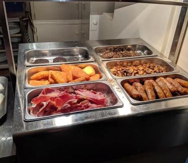 Hunspow Hotel | Castletown Hotel