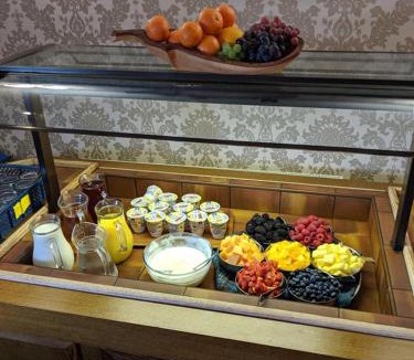 Hunspow Hotel | Castletown Hotel