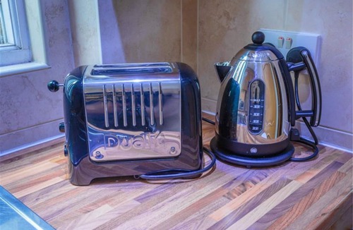 West Kensington Apartment | Castletown House Apartments